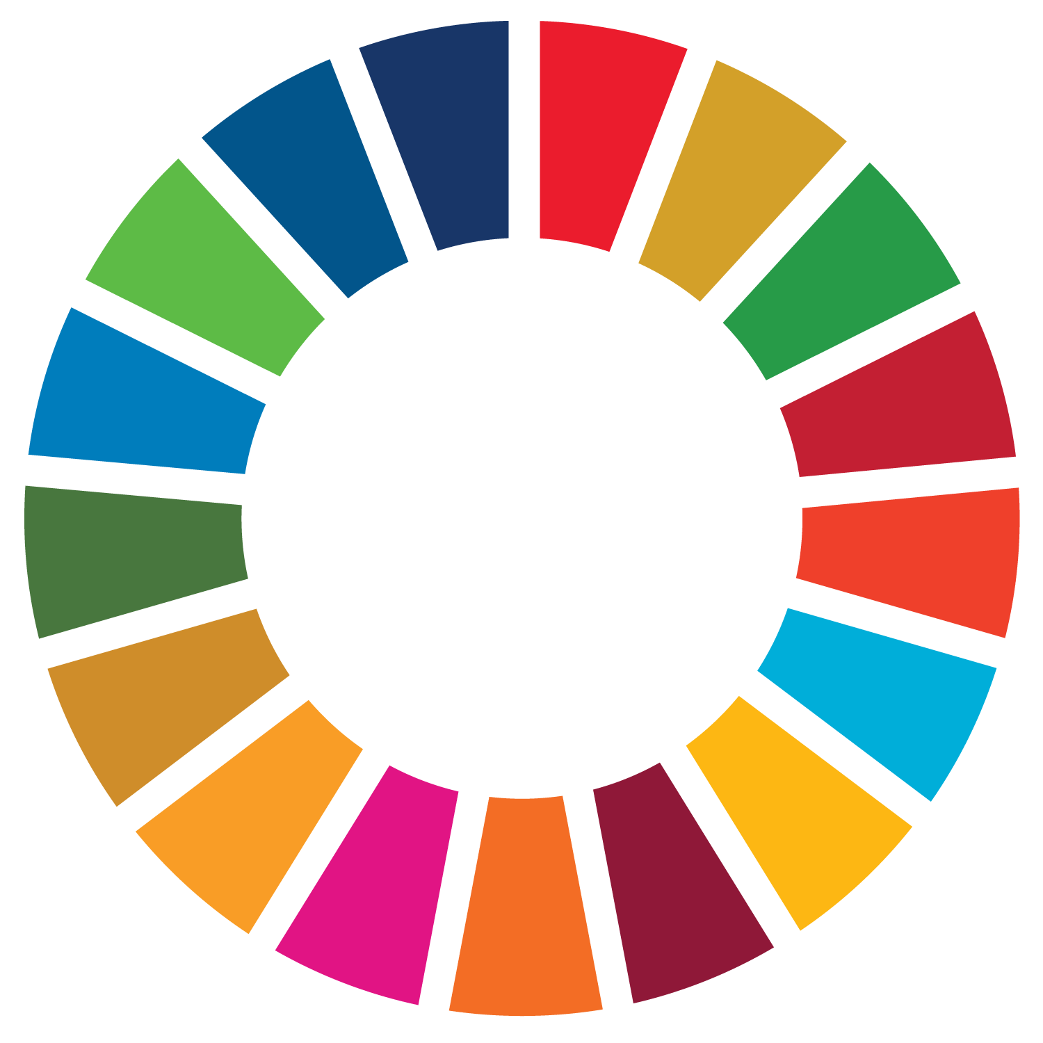 2030 SDGs