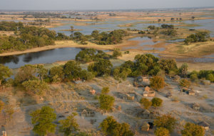 Integrated water management resources