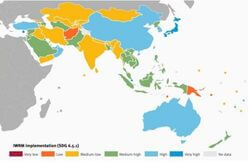 Asia pacific