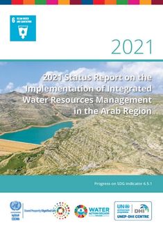 Report cover