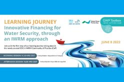 webinar poster